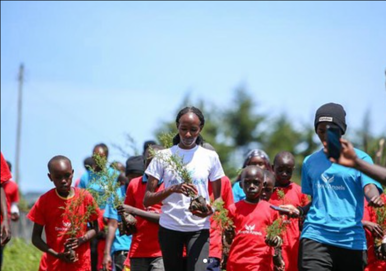 Advocacy and Awareness