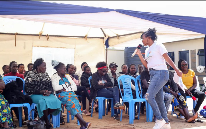 Empowering Young Athletes