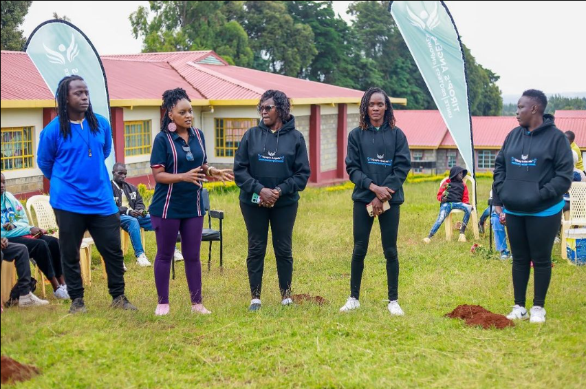 Advocacy for Gender Equality